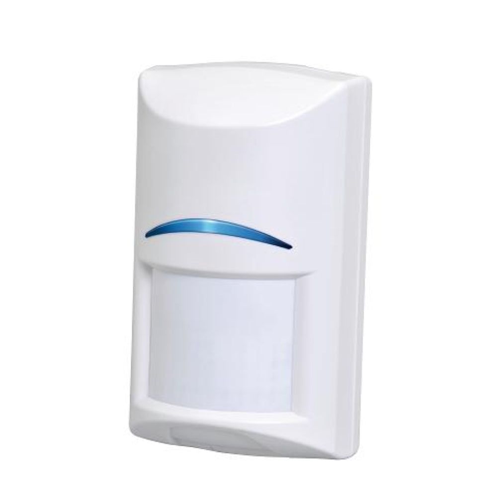 Bosch Alarm System Solution 2000 with 2 Quad + Icon Codepad