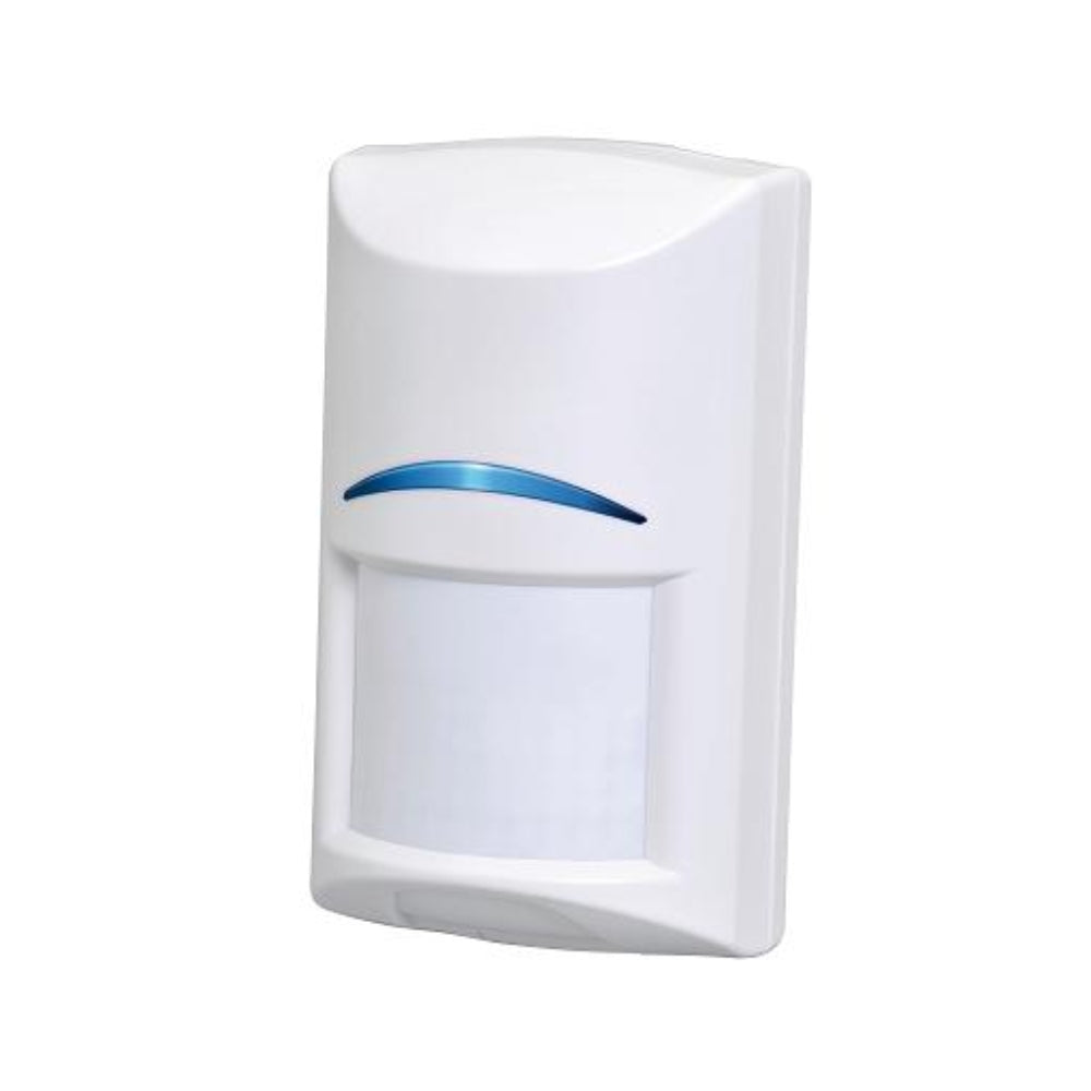 Bosch Alarm System Solution 2000 with 2 Quad + Text Codepad