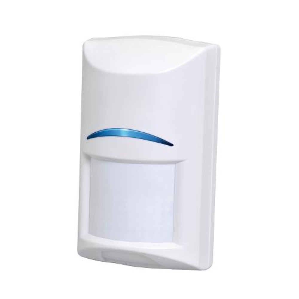 Bosch Alarm System Solution 3000 with 2 Wireless TriTech + 7 Touchscreen