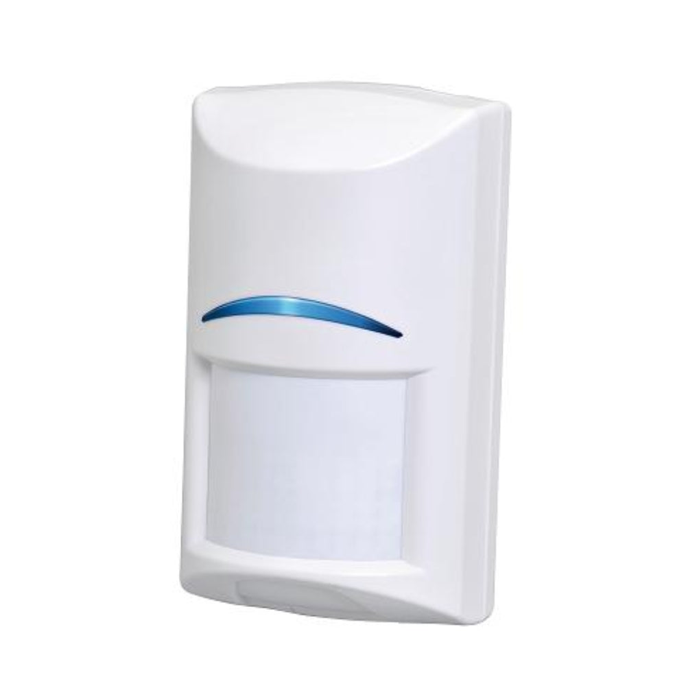 Bosch Alarm System Solution 3000 with 3 PIR + 7 Touchscreen