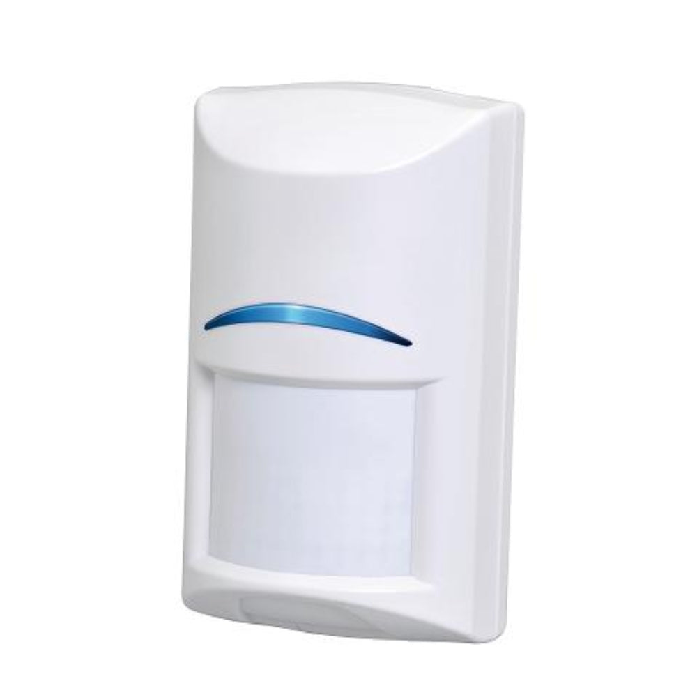 Bosch Alarm System Solution 3000 with 3 TriTech + 7 Touchscreen