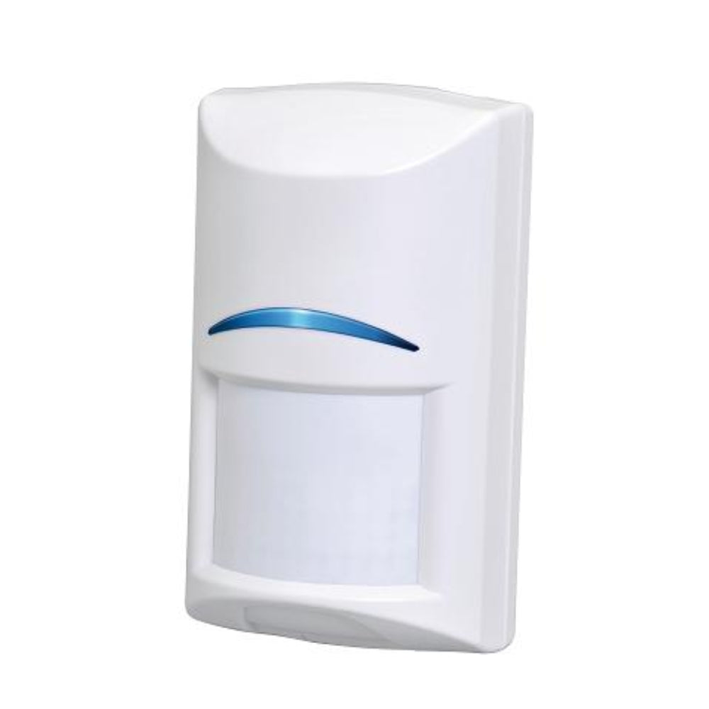 Bosch Alarm System Solution 2000 with 2 PIR + Icon Codepad