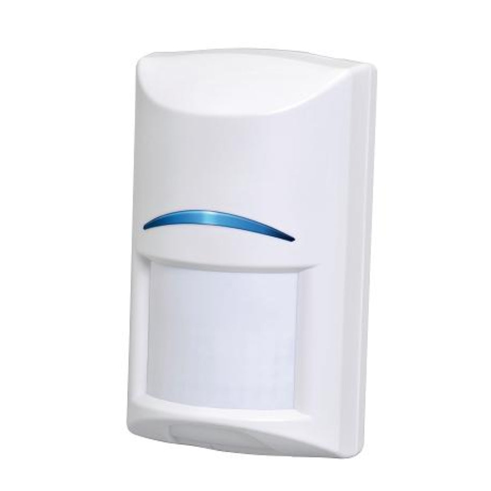 Bosch Alarm System Solution 3000 with 2 Wireless PIR + Text Codepad