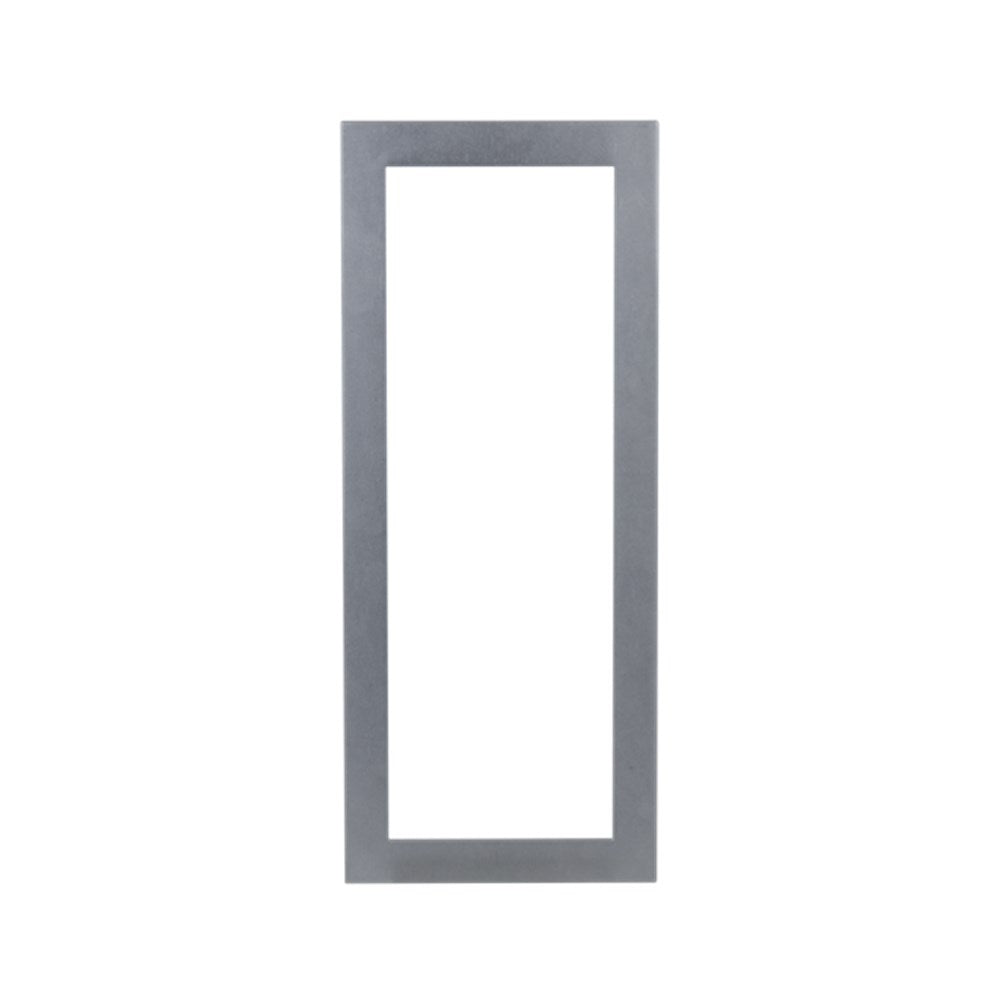 Dahua Front panel for 3 modules