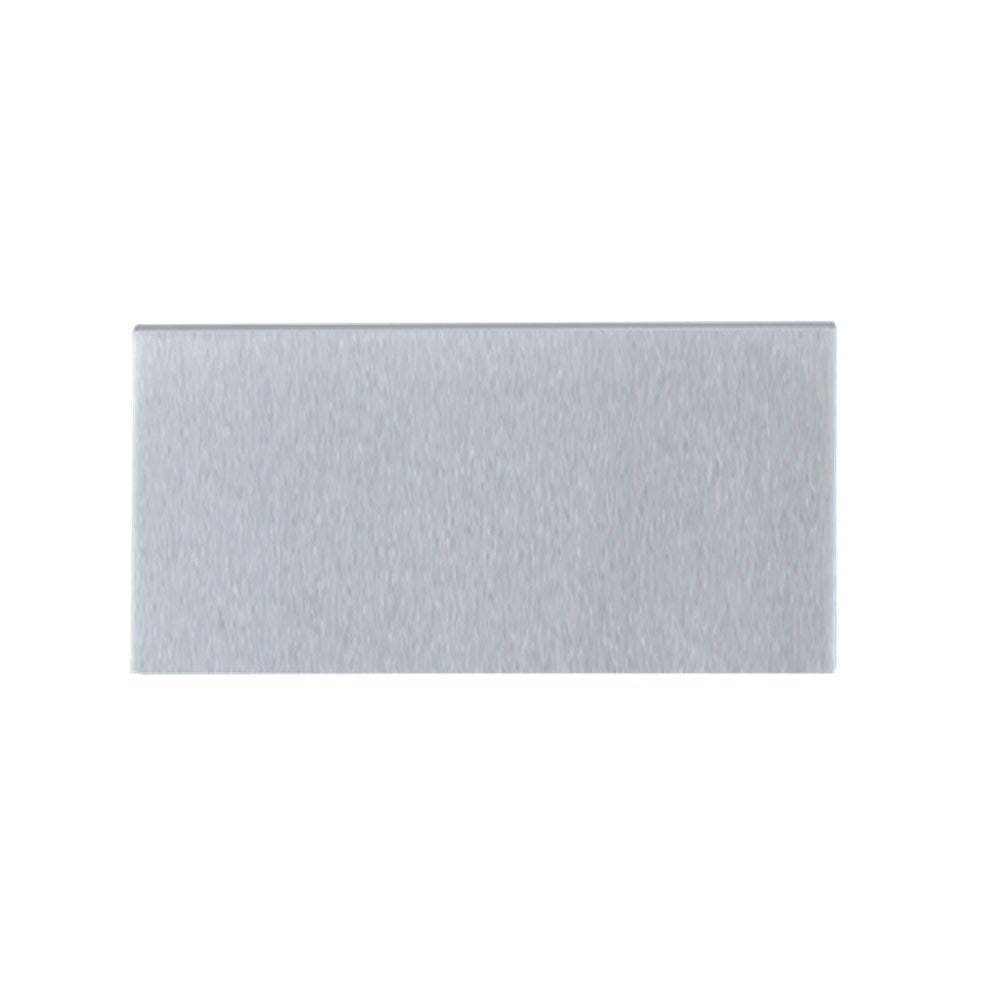 Dahua Intercom Modular Outdoor Station - Blank Module IP65 IK07