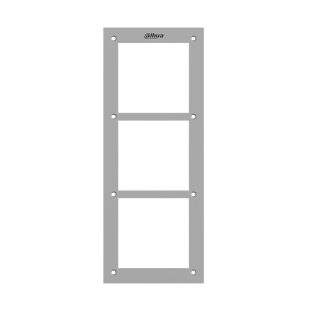 Dahua VTO2000A Series 3 Module Front Panel SS IP54 IK07 V2