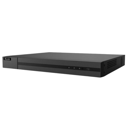 [Hilook-NVR-216MH-C16P] Hikvision Hilook 16ch NVR16 POE NO HDD up to 8MP