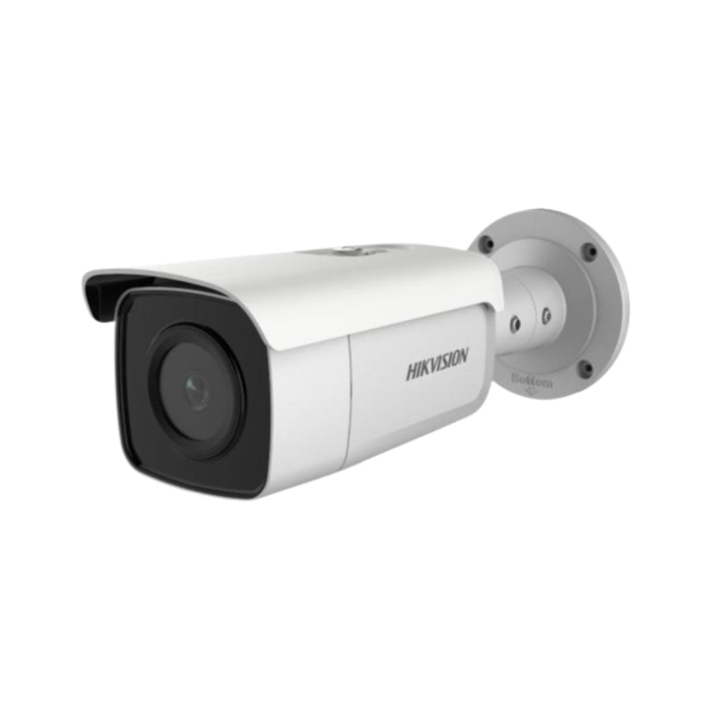 [HIK-DS-2CD2T85G1-I5] Hikvision 4K Powered-by-DarkFighter Fixed Bullet Network Camera