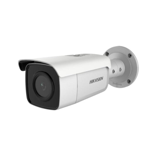 [HIK-DS-2CD2T85G1-I5] Hikvision 4K Powered-by-DarkFighter Fixed Bullet Network Camera