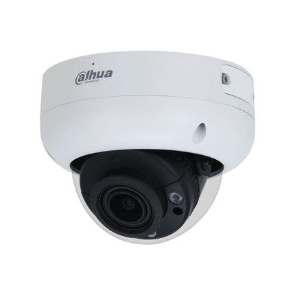 [DH-IPC-HDBW3666RP-ZAS-AUS] Dahua WizSense Series 6MP Dome Network Camera with 2.7-13.5mm Varifocal Lens IP67 IK10