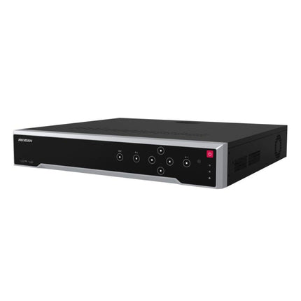 [HIK-DS-7732NI-M4/16P] Hikvision 32ch NVR with 16 POE