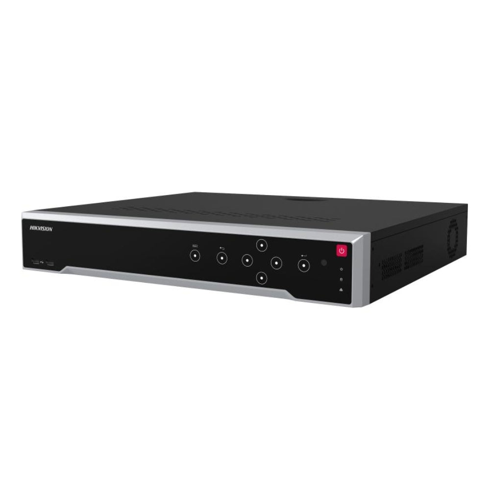 [HIK-DS-7732NI-M4/16P] Hikvision 32ch NVR with 16 POE