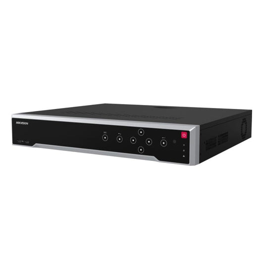 [HIK-DS-7732NI-M4/16P] Hikvision 32ch NVR with 16 POE