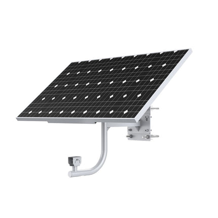 [PFM378-B100-WB] Dahua Integrated Solar Power System Without Lithium Battery