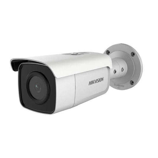 [HIK-DS-2CD2T86G2-2I] Hikvision AcuSense 8MP Fixed Bullet Network Camera IR60M