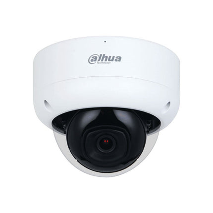 [DH-IPC-HDBW3866EP-AS-AUS] Dahua WizSense Series 8MP Dome Network Camera with 2.8mm Fixed Lens IP67 IK10