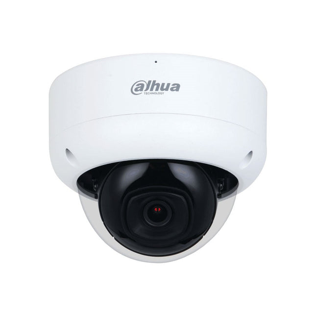 [DH-IPC-HDBW3866EP-AS-AUS] Dahua WizSense Series 8MP Dome Network Camera with 2.8mm Fixed Lens IP67 IK10