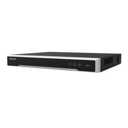 [HIK-DS-7616NI-M2/16P] Hikvision I Series 16CH NVR 256Mbps 16 POE NO HDD
