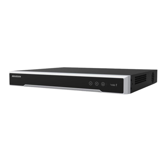 [HIK-DS-7616NI-M2/16P] Hikvision I Series 16CH NVR 256Mbps 16 POE NO HDD