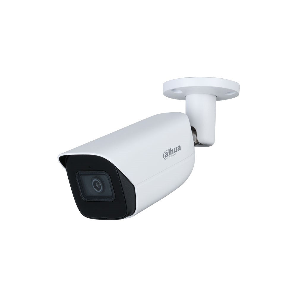 [DH-IPC-HFW3666EP-AS-AUS] Dahua WizSense Series 6MP Bullet Network Camera with 2.8mm Fixed Lens IP67
