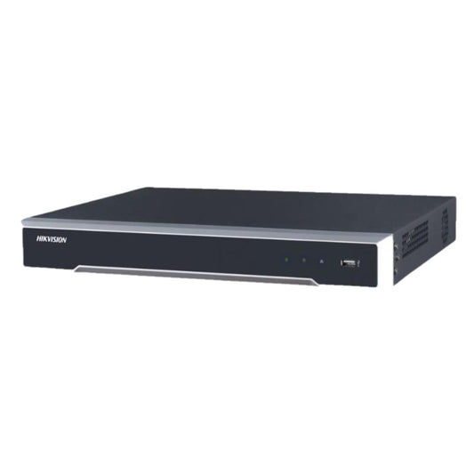 [HIK-DS-7604NI-I1/4P] Hikvision NVR - I series 4-ch 1U 4 PoE 4K NVR