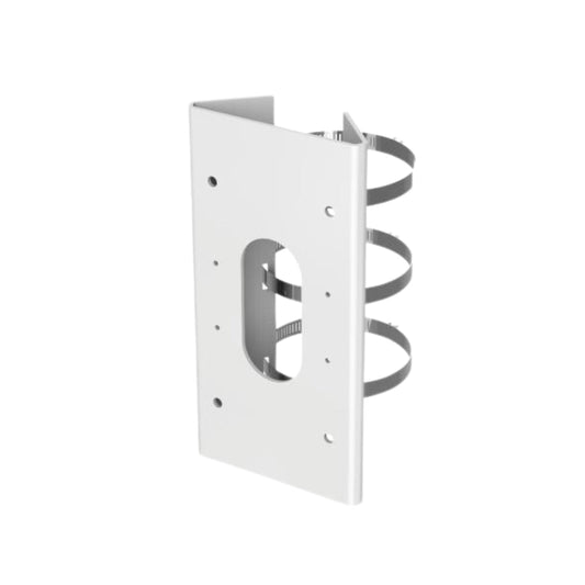 [Hik-DS-1475ZJ-SUS] Hikvision Vertical Pole Mount