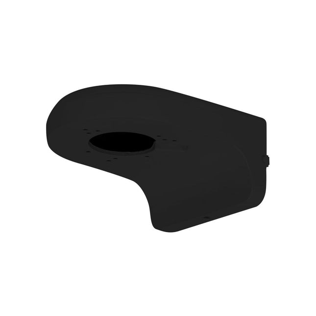 [DH-PFB205W-E-B] Dahua Black Wall Mount Bracket