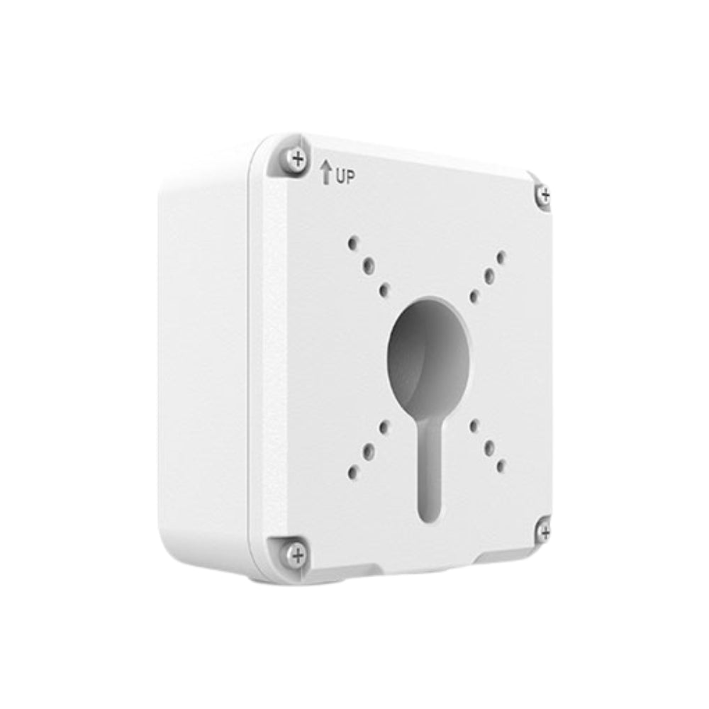 [UNV-AC-TR-JB07-D-IN] Uniview Universal Junction box Suits all Uniview bullets