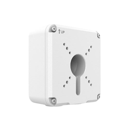 [UNV-AC-TR-JB07-D-IN] Uniview Universal Junction box Suits all Uniview bullets