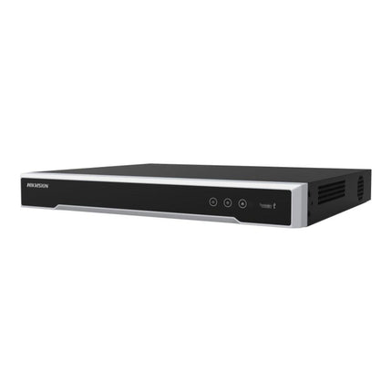 [HIK-DS-7616NI-M2/16P-4TB] Hikvision I Series 16CH NVR 256Mbps 16 POE with 4TB