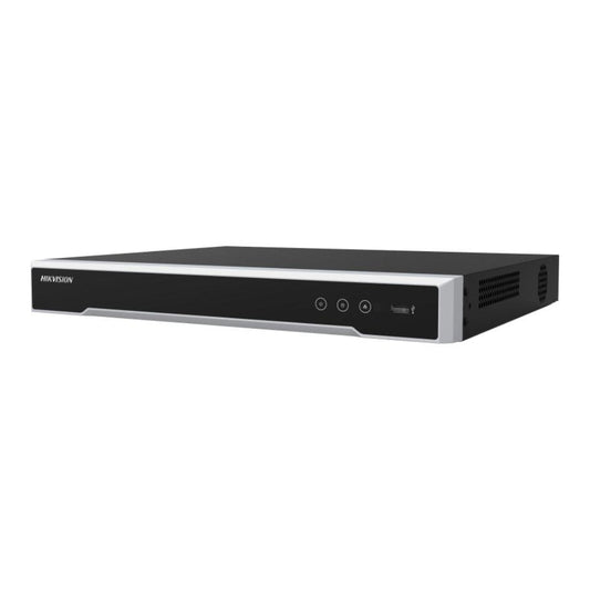 [HIK-DS-7616NI-M2/16P-4TB] Hikvision I Series 16CH NVR 256Mbps 16 POE with 4TB