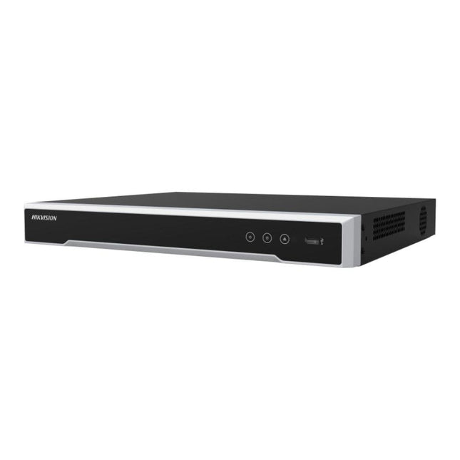 [HIK-DS-7616NI-M2/16P-4TB] Hikvision I Series 16CH NVR 256Mbps 16 POE with 4TB