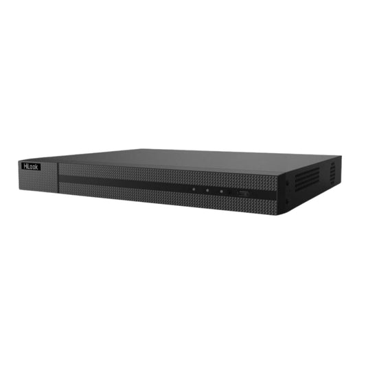[Hilook-DVR-216U-K2] Hikvision Hilook 16ch DVR NO HDD up to 8MP