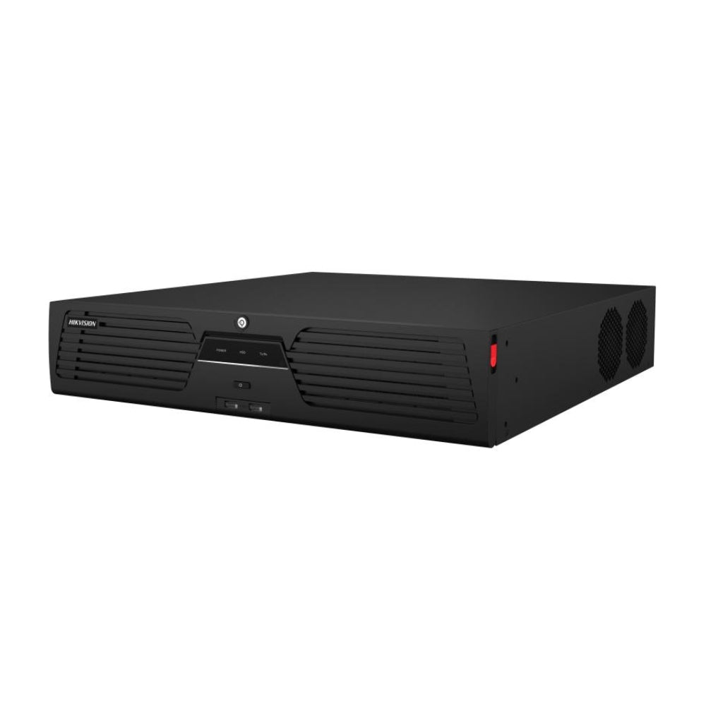 [Hik-DS-9632NI-M8] Hikvision 32-ch 2U 8K NVR