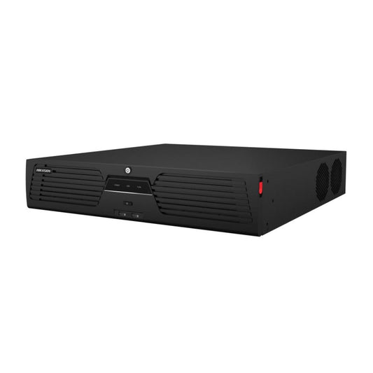 [Hik-DS-9632NI-M8] Hikvision 32-ch 2U 8K NVR