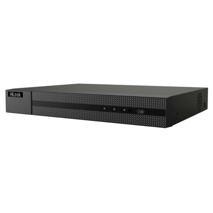 [Hilook-NVR-108MH-C8P(D)-4TB] Hikvision Hilook 8ch NVR 8 POE with 4TB