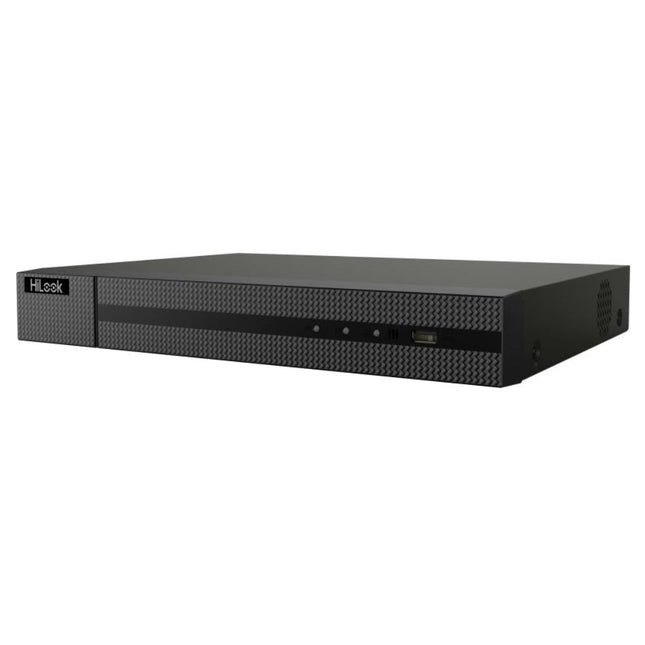 [Hilook-NVR-108MH-C8P(D)-4TB] Hikvision Hilook 8ch NVR 8 POE with 4TB