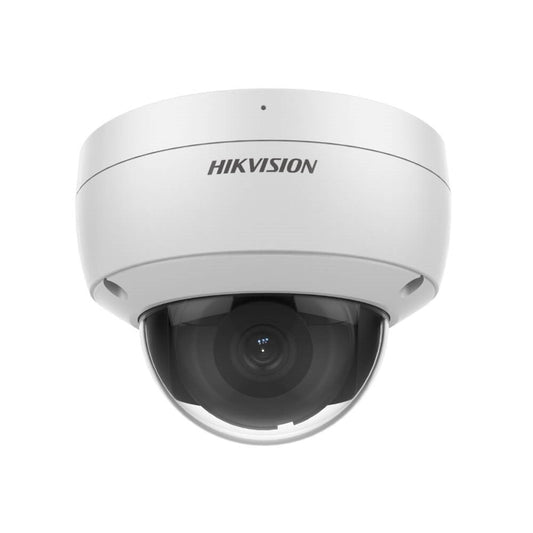 [Hik-2CD2166G2] Hikvision 2CD2166G2 6MP Outdoor Dome