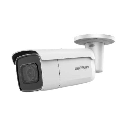 [Hik-2CD2686G2T-IZS] Hikvision 8MP AcuSense Varifocal Bullet Network Camera