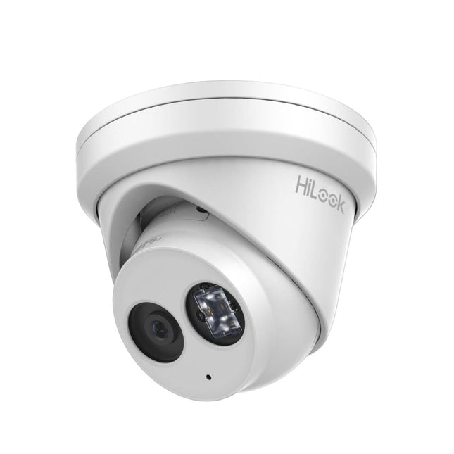 [Hilook-IPC-T281H] Hikvision Hilook 8MP Turret with Human & Vehicle Recognition