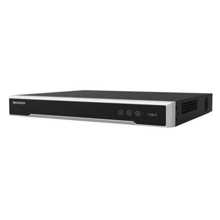 [HIK-DS-7616NI-M2/16P-3TB] Hikvision I Series 16CH NVR 256Mbps 16 POE with 3TB