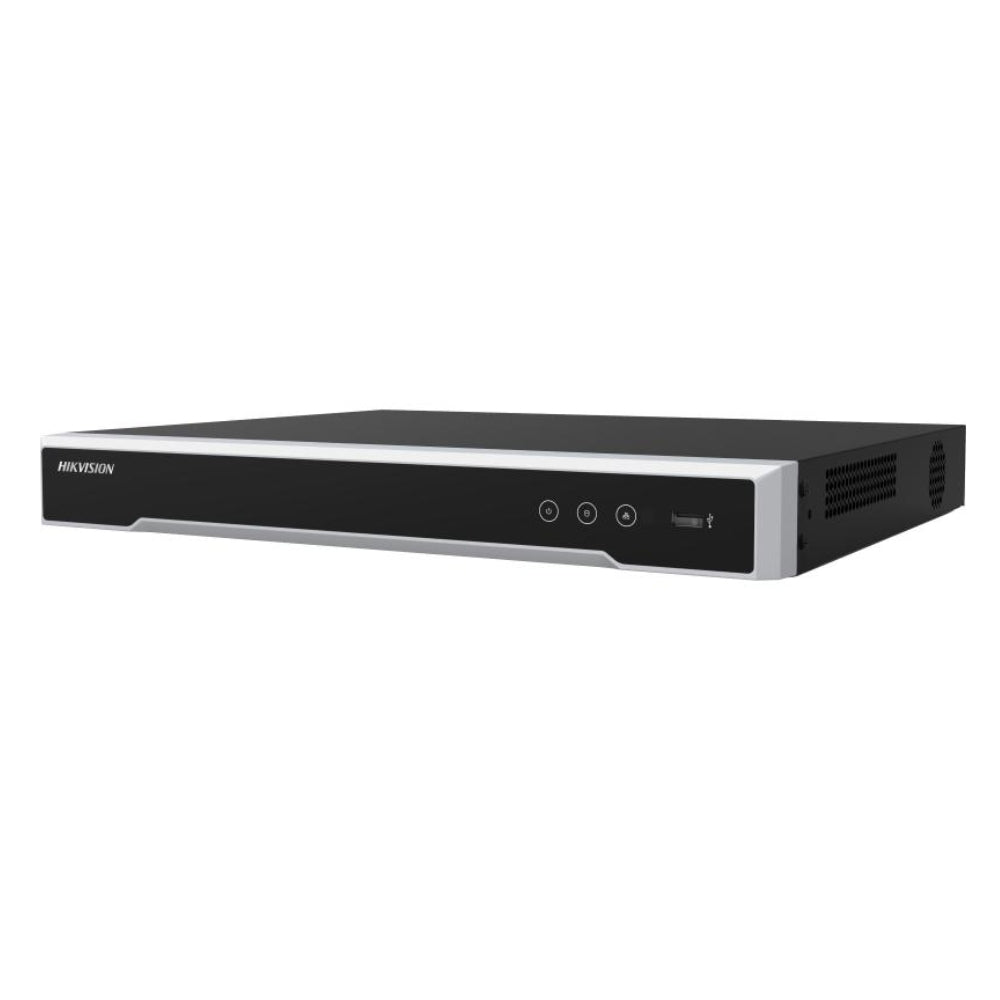 [HIK-DS-7616NI-M2/16P-3TB] Hikvision I Series 16CH NVR 256Mbps 16 POE with 3TB