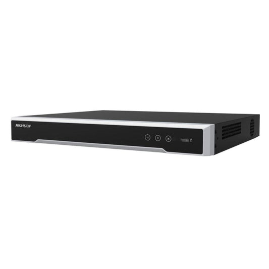 [HIK-DS-7616NI-M2/16P-3TB] Hikvision I Series 16CH NVR 256Mbps 16 POE with 3TB