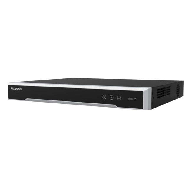 [HIK-DS-7616NI-M2/16P-3TB] Hikvision I Series 16CH NVR 256Mbps 16 POE with 3TB
