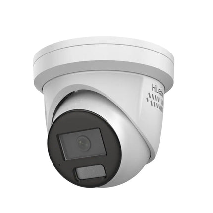 [Hilook-IPC-T269H-ACDC] Hikvision Hilook 6MP All-in-One Turret ACDC