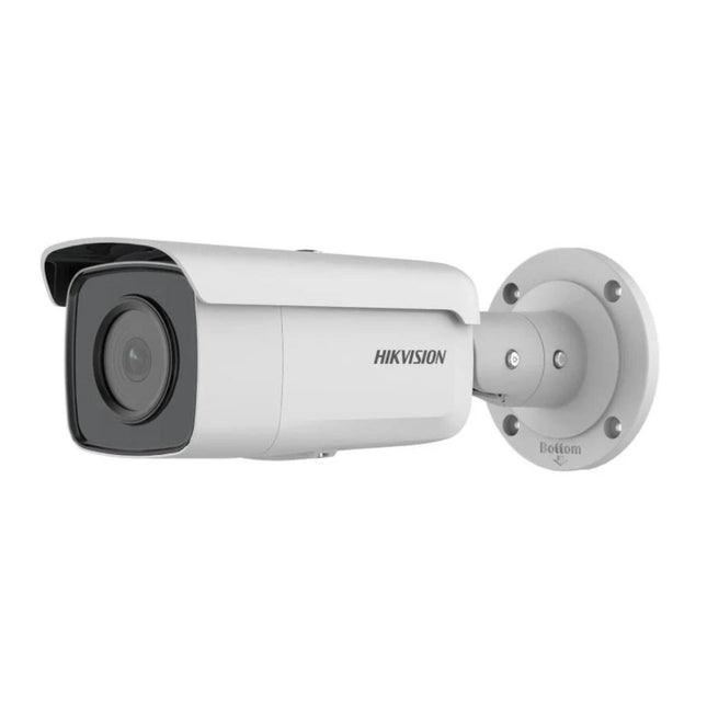 [Hik-2CD2T66G2-2I-2] Hikvision Acusense 6MP EXIR Outdoor Bullet CCTV Camera