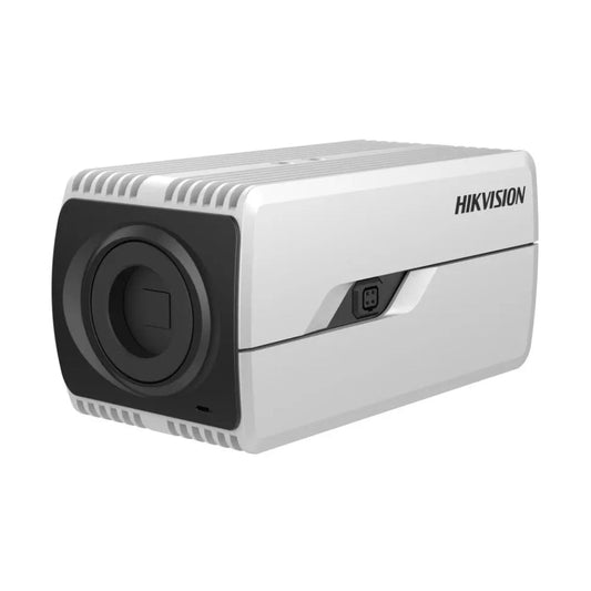 [SI-Hik-iDS-2CD7026G0-AP] Hikvision 2MP DeepinView Varifocal Box Camera