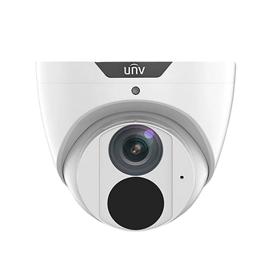 [UNV-IPC3616LE-ADF28KM-G] Uniview 6MP HD IR Fixed Eyeball Network Camera