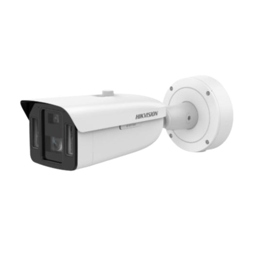 [Hik-iDS-2CD8A86G0-XZHSY(1050/4)] Hikvision 4K DeepinView multi-sensor bullet camera