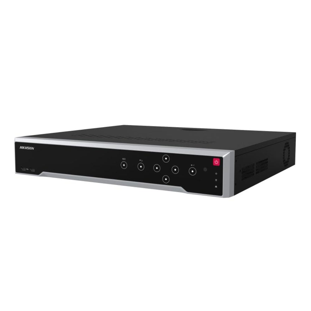 [HIK-DS-7732NI-I4/16P] Hikvision 32ch IP NVR 256Mbps with 16POE